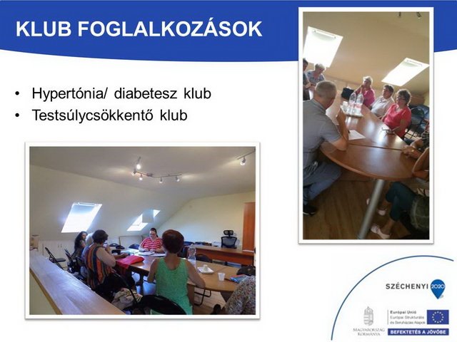 Az alapellátás és népegészségügy rendszerének átfogó fejlesztése berettyóújfalui térségben 26